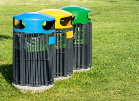 Choosing the right skip size for different projects in Aldgate