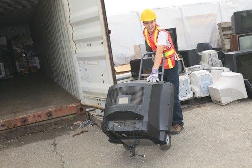 Environmental impact of improper waste disposal