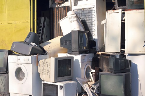 Professional muck away service equipment