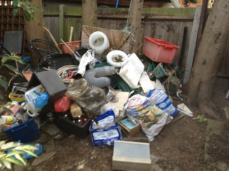 Innovative waste disposal solutions from Skip Hire Aldgate