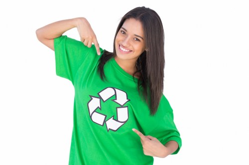 Benefits of professional house clearance in Aldgate